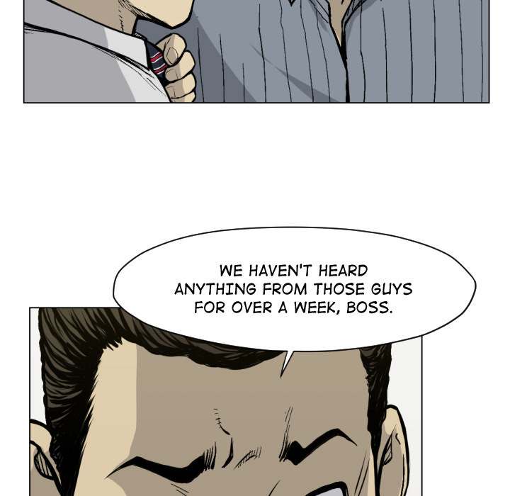 TWOMAN Chapter 49 - Page 34