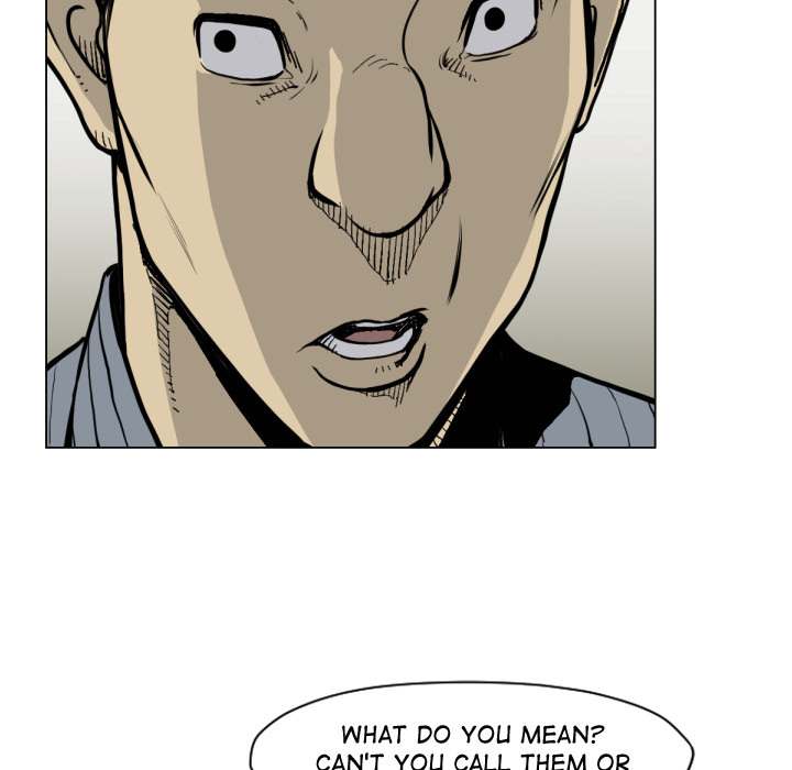 TWOMAN Chapter 49 - Page 35