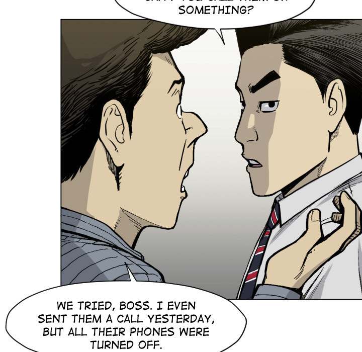 TWOMAN Chapter 49 - Page 36