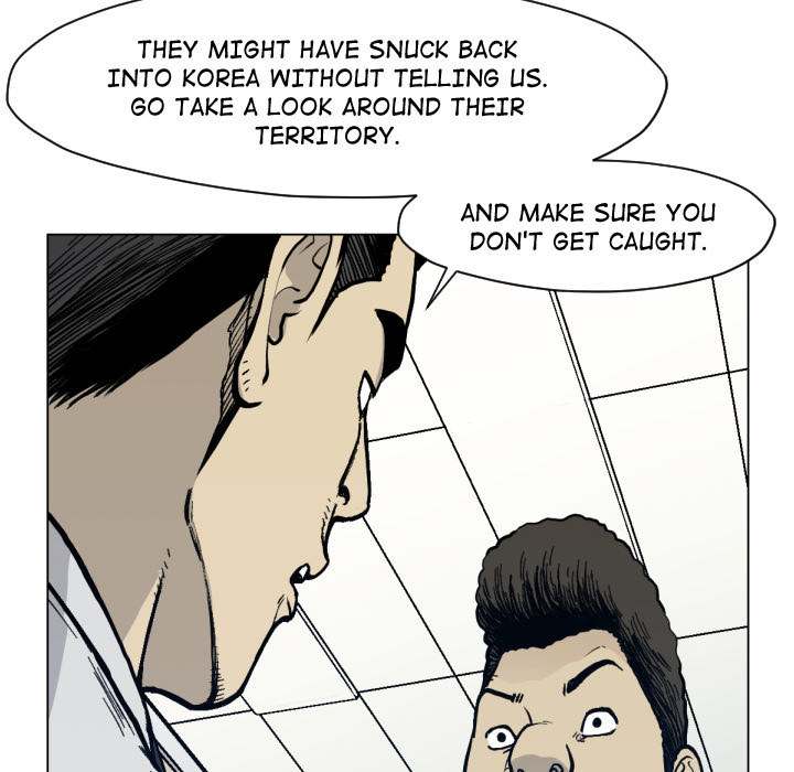 TWOMAN Chapter 49 - Page 39