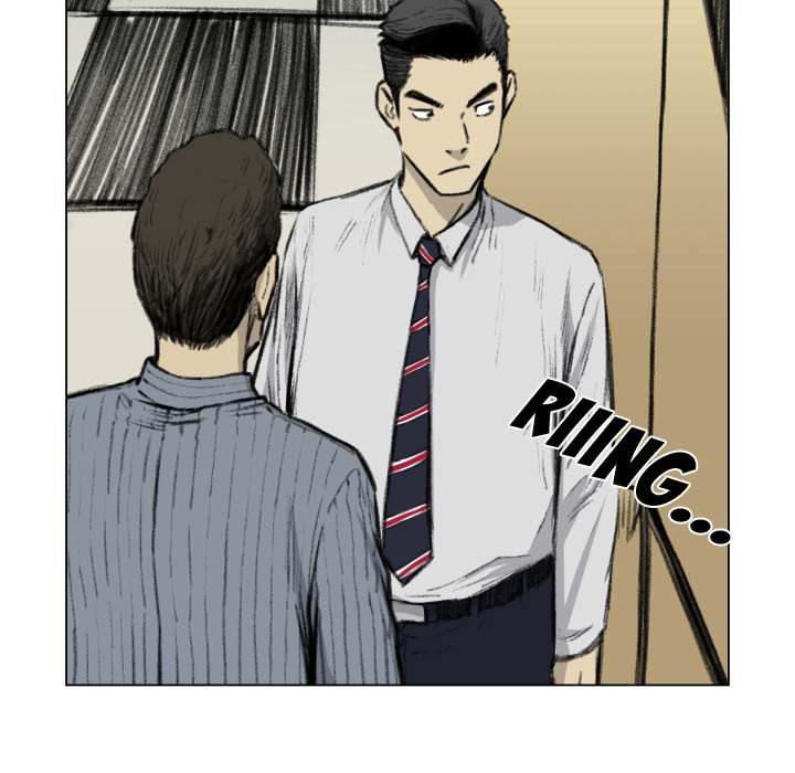 TWOMAN Chapter 49 - Page 41