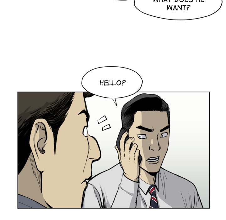 TWOMAN Chapter 49 - Page 43