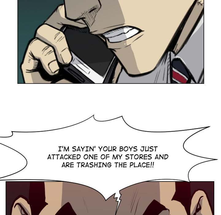TWOMAN Chapter 49 - Page 51