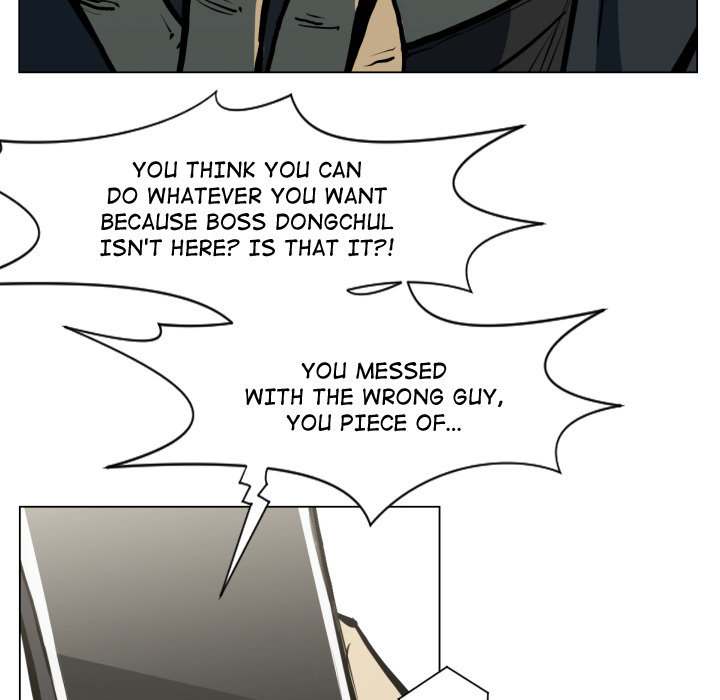 TWOMAN Chapter 49 - Page 53
