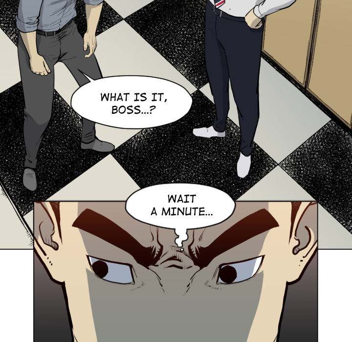 TWOMAN Chapter 49 - Page 55