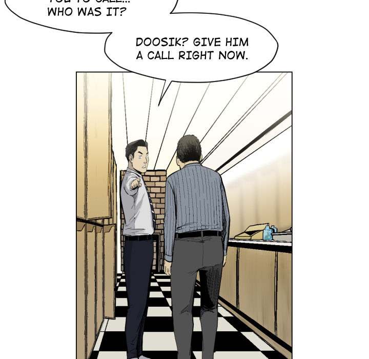 TWOMAN Chapter 49 - Page 60