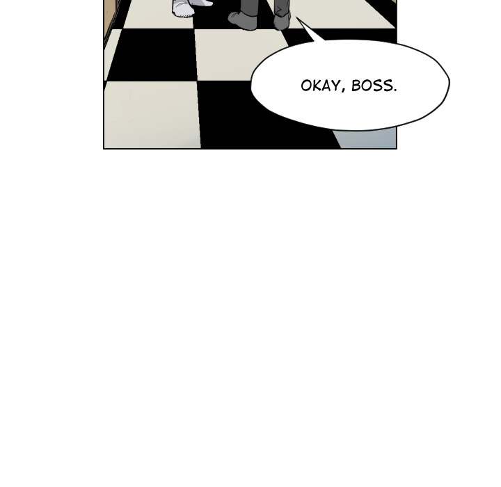TWOMAN Chapter 49 - Page 61