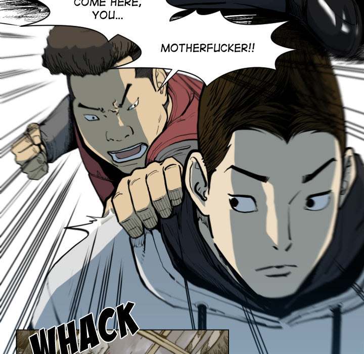 TWOMAN Chapter 49 - Page 66