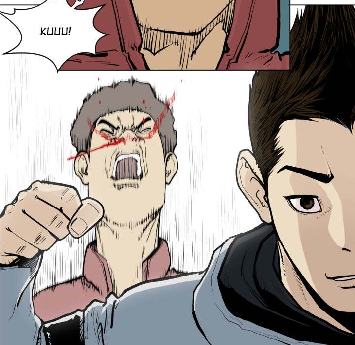 TWOMAN Chapter 49 - Page 69