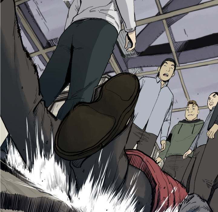TWOMAN Chapter 49 - Page 71