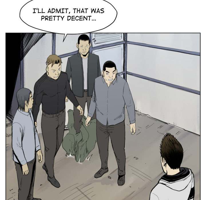 TWOMAN Chapter 49 - Page 77