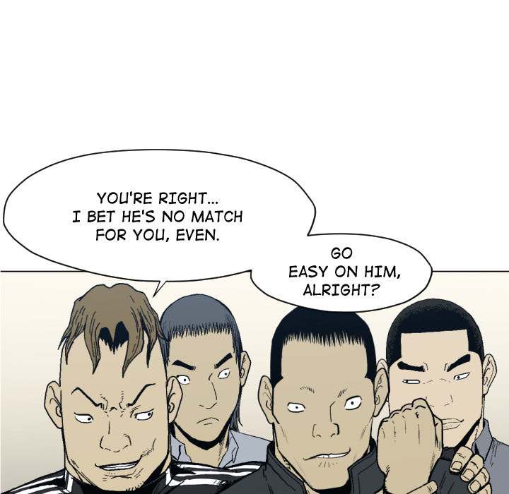 TWOMAN Chapter 49 - Page 81