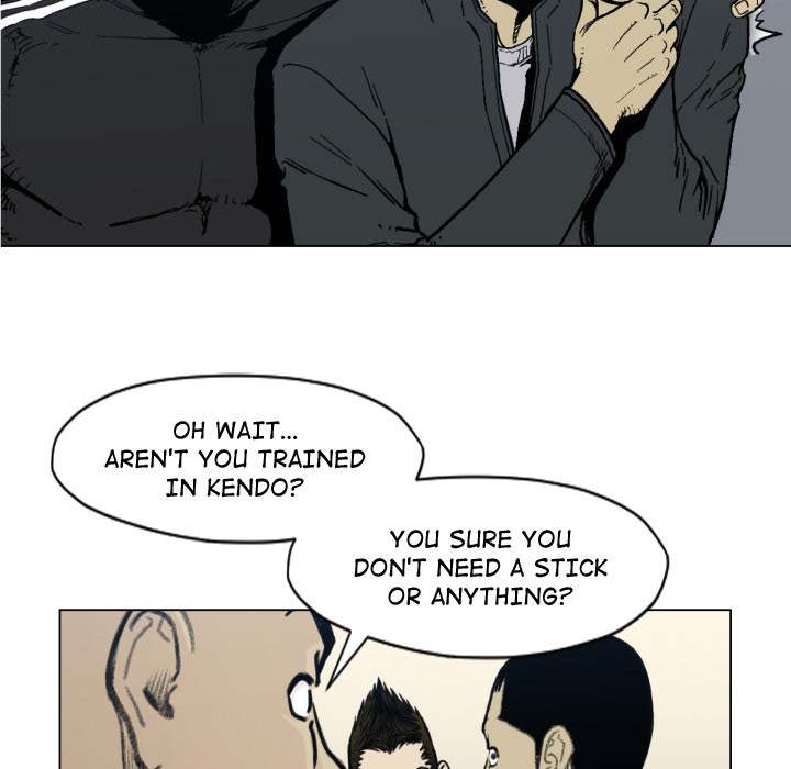 TWOMAN Chapter 49 - Page 82