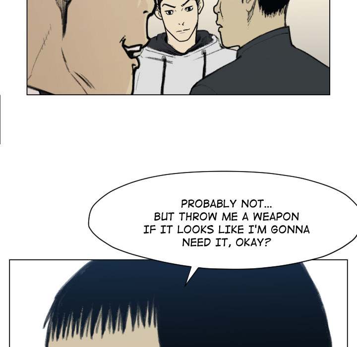 TWOMAN Chapter 49 - Page 83