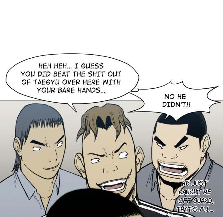TWOMAN Chapter 49 - Page 85