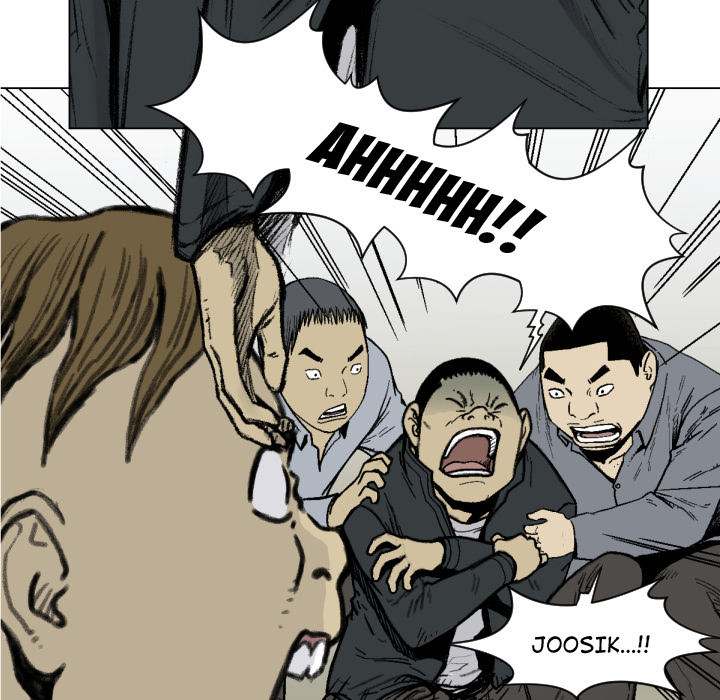 TWOMAN Chapter 49 - Page 101