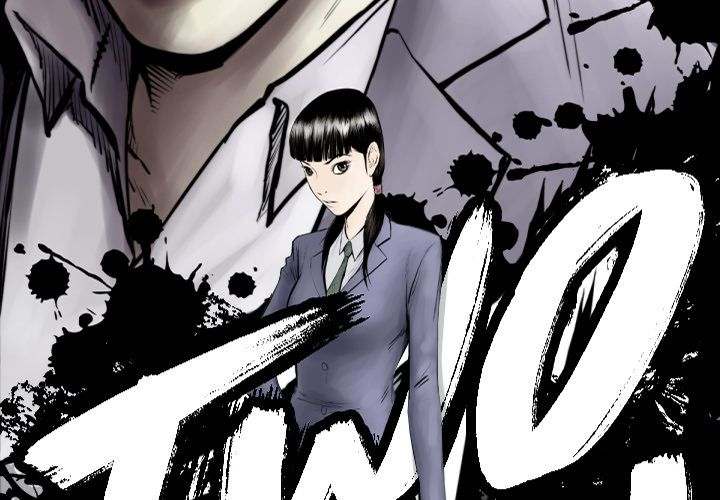 TWOMAN Chapter 62 - Page 3