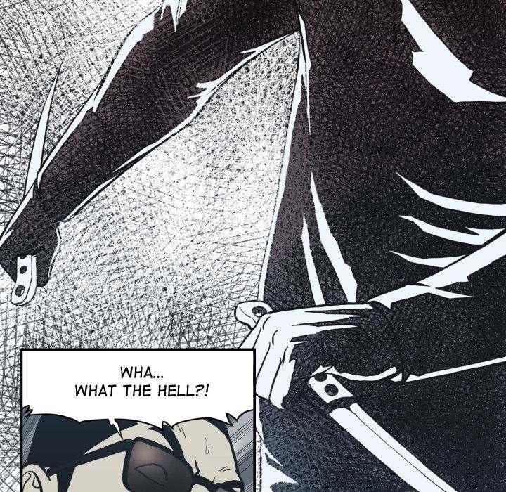 TWOMAN Chapter 62 - Page 6