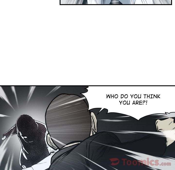 TWOMAN Chapter 62 - Page 8