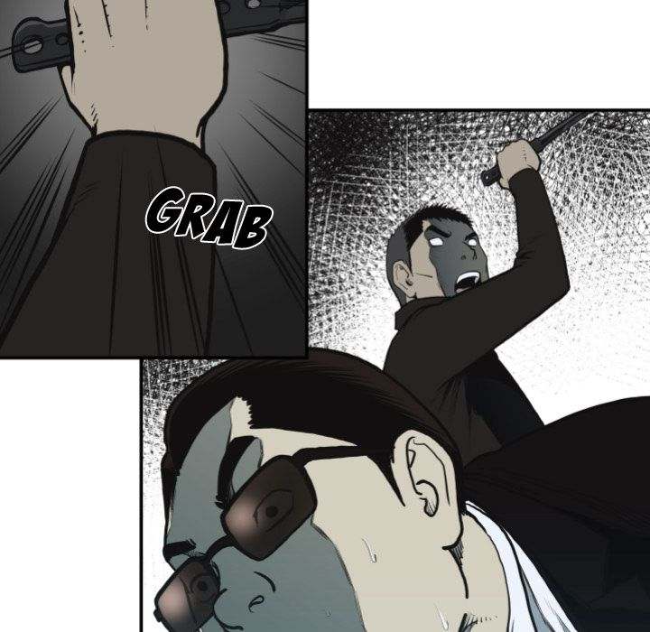 TWOMAN Chapter 62 - Page 10