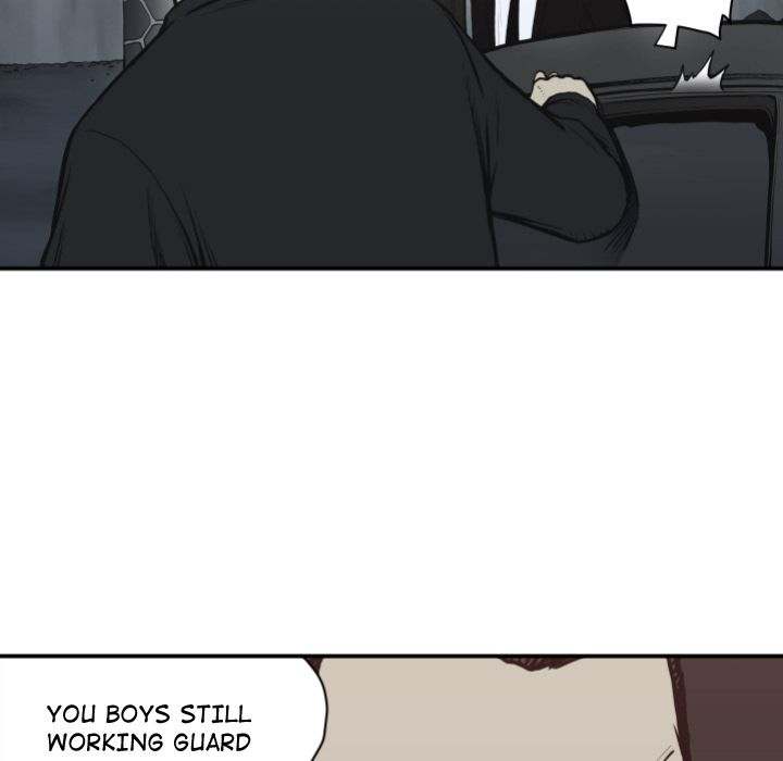 TWOMAN Chapter 62 - Page 13
