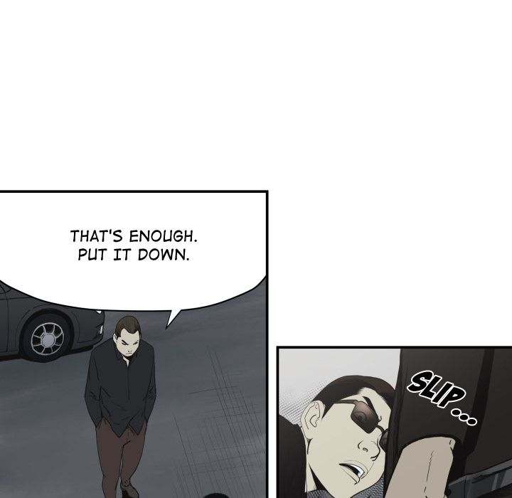 TWOMAN Chapter 62 - Page 16