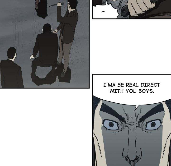 TWOMAN Chapter 62 - Page 17