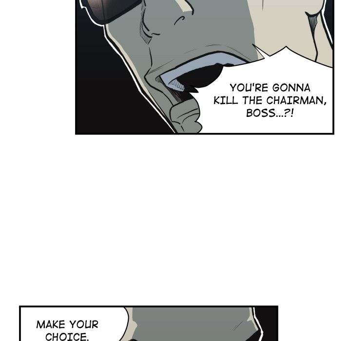 TWOMAN Chapter 62 - Page 20