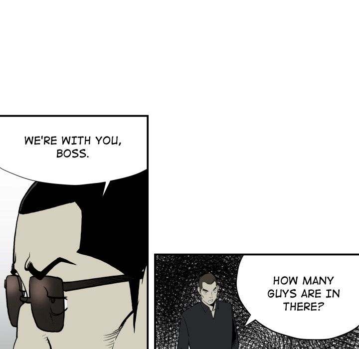 TWOMAN Chapter 62 - Page 25