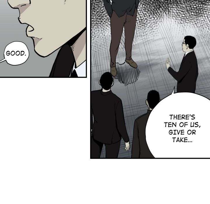 TWOMAN Chapter 62 - Page 26