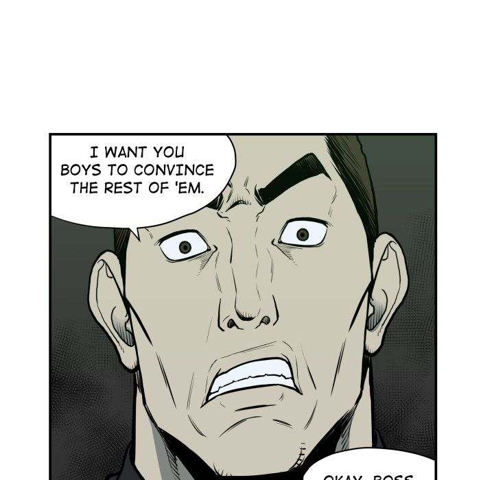 TWOMAN Chapter 62 - Page 27