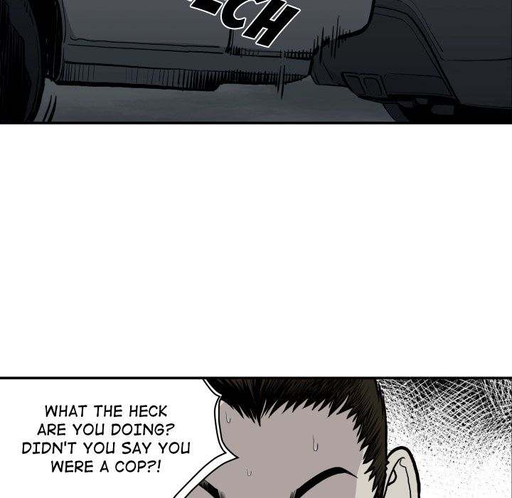 TWOMAN Chapter 62 - Page 32