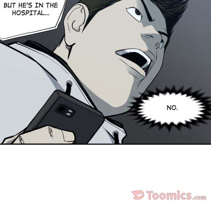 TWOMAN Chapter 62 - Page 36