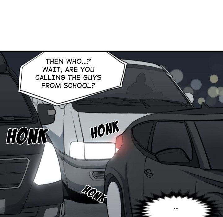 TWOMAN Chapter 62 - Page 37