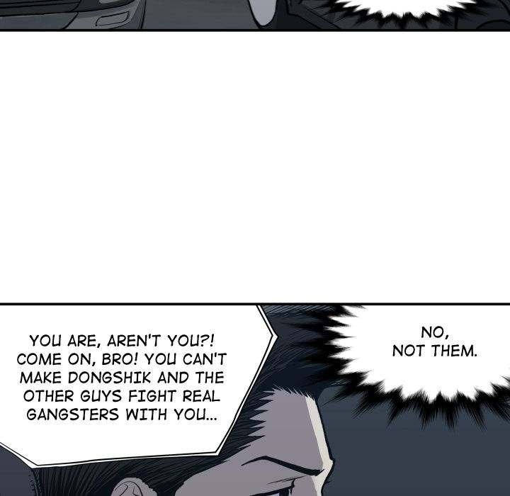 TWOMAN Chapter 62 - Page 38