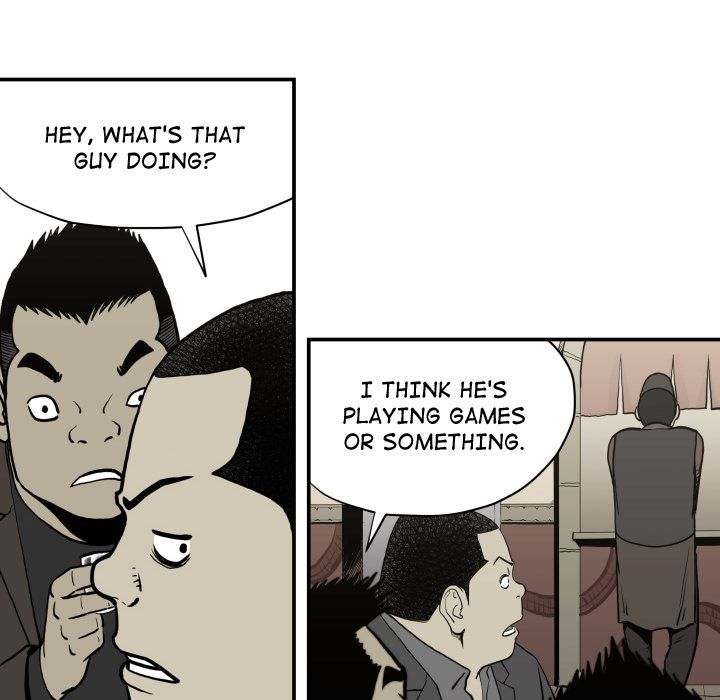TWOMAN Chapter 62 - Page 47