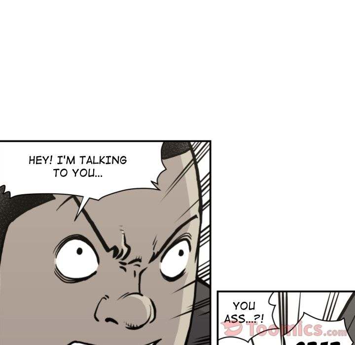 TWOMAN Chapter 62 - Page 54