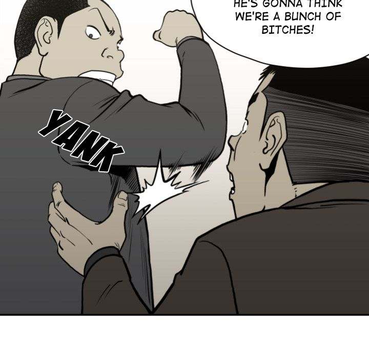 TWOMAN Chapter 62 - Page 59