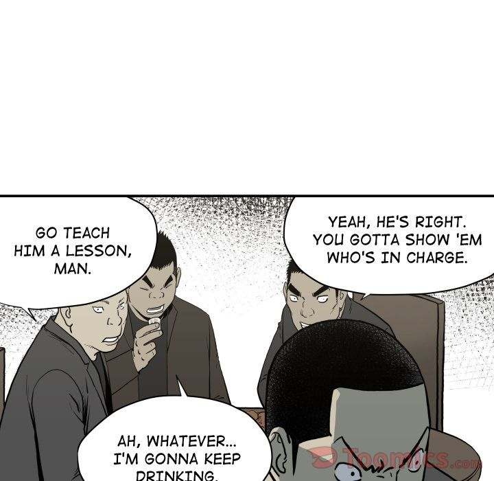 TWOMAN Chapter 62 - Page 60