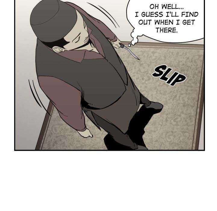TWOMAN Chapter 62 - Page 68