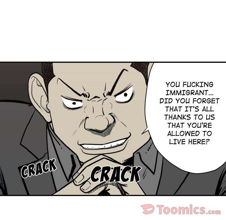 TWOMAN Chapter 62 - Page 71