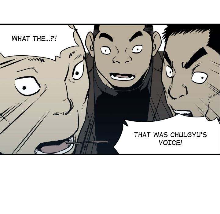 TWOMAN Chapter 62 - Page 81