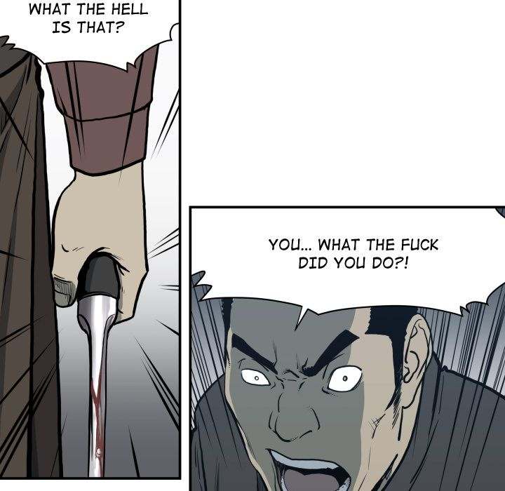 TWOMAN Chapter 62 - Page 84