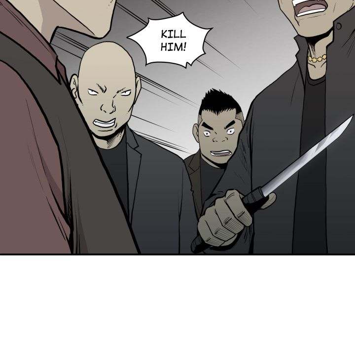 TWOMAN Chapter 62 - Page 88
