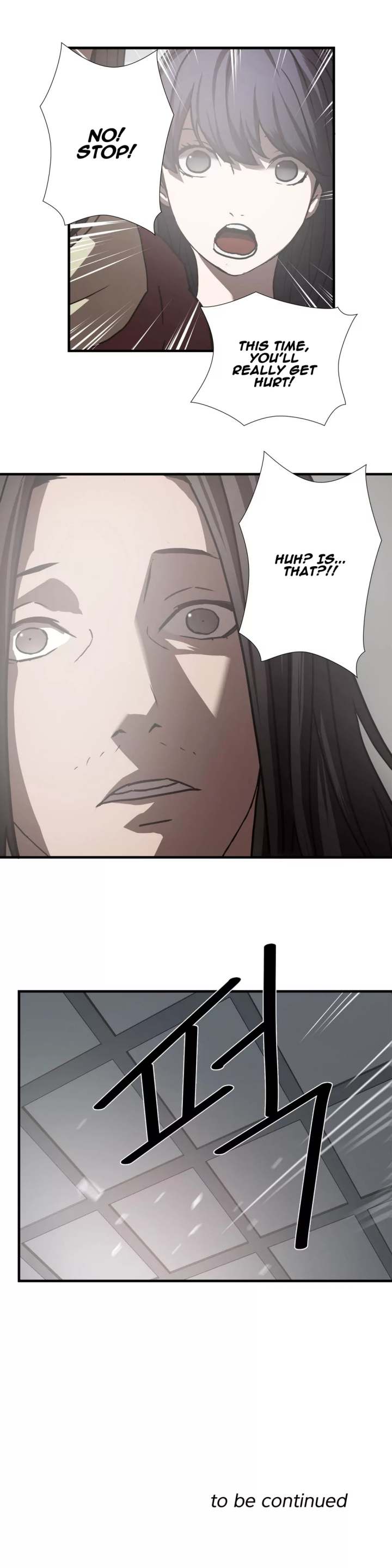 Ultimate Outcast Chapter 20 - Page 25