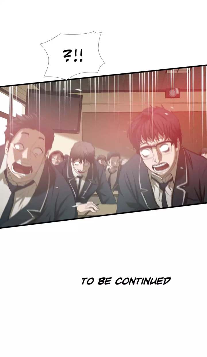 Ultimate Outcast Chapter 42 - Page 24