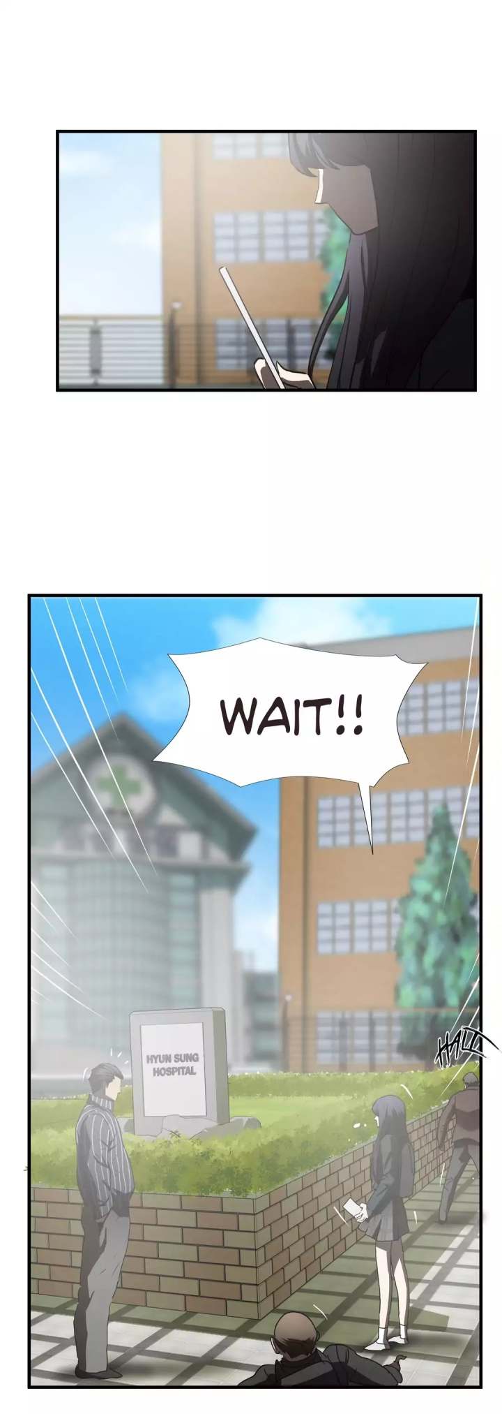 Ultimate Outcast Chapter 44 - Page 25