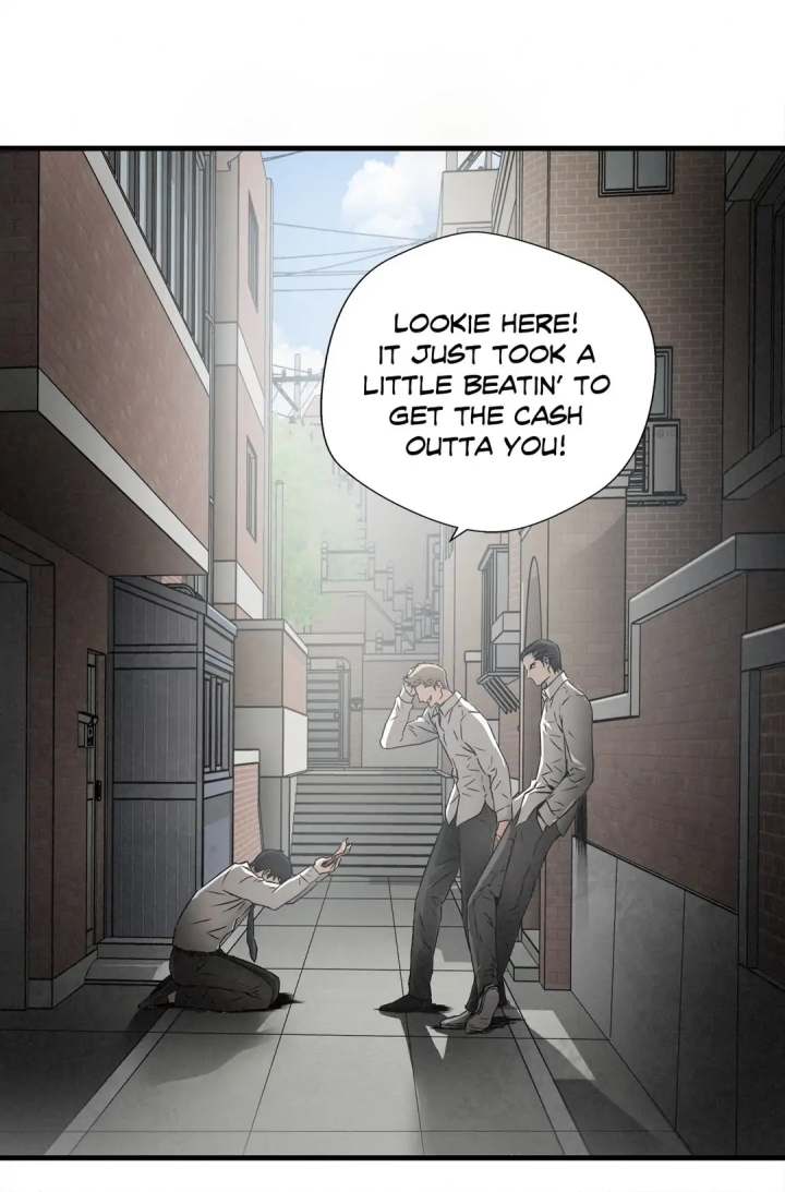 Ultimate Outcast Chapter 72 - Page 13