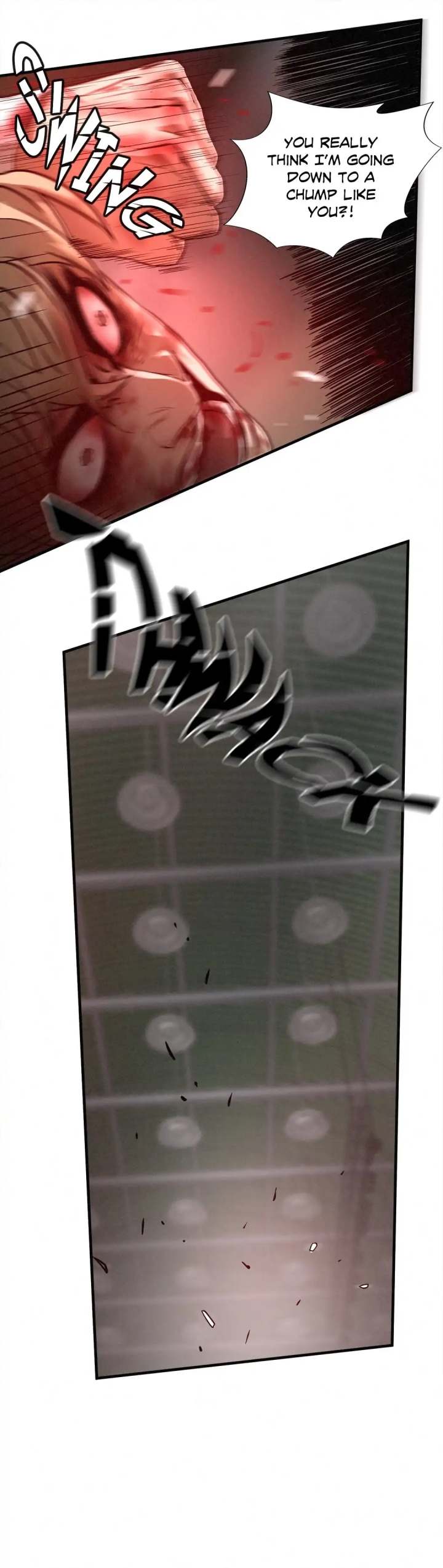 Ultimate Outcast Chapter 82 - Page 6