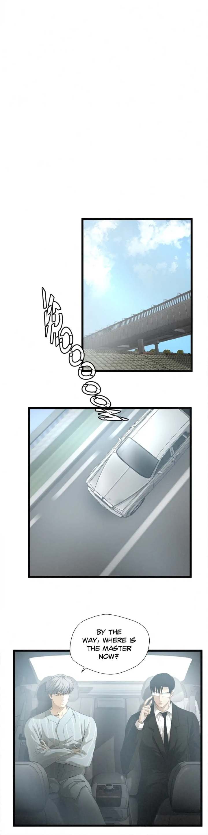 Ultimate Outcast Chapter 82 - Page 21